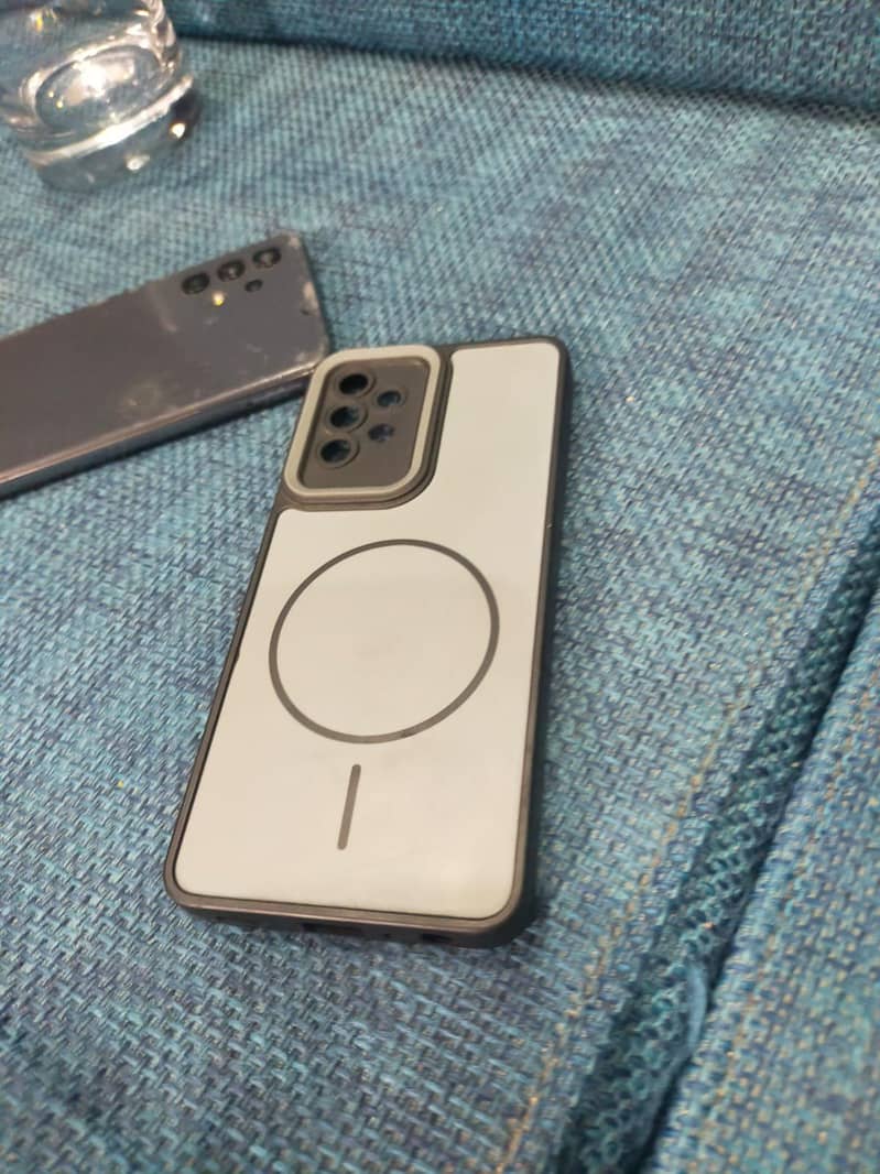 Samsung Mobile A32 7