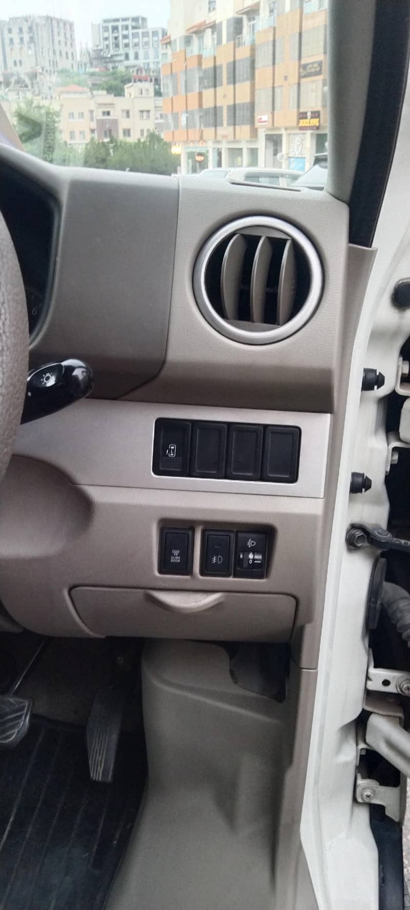 Suzuki Every Wagon 2011 8