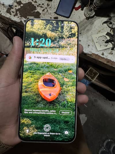 Tecno Spark 40 Pro
