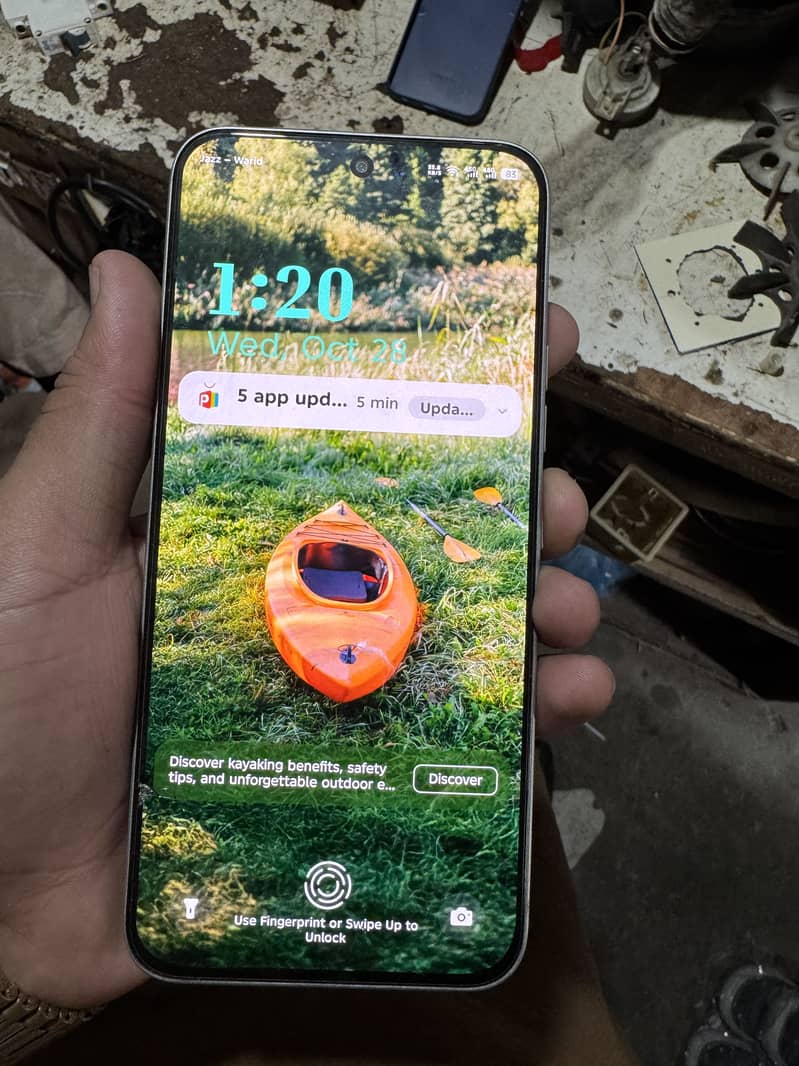 Tecno Spark 40 Pro 0