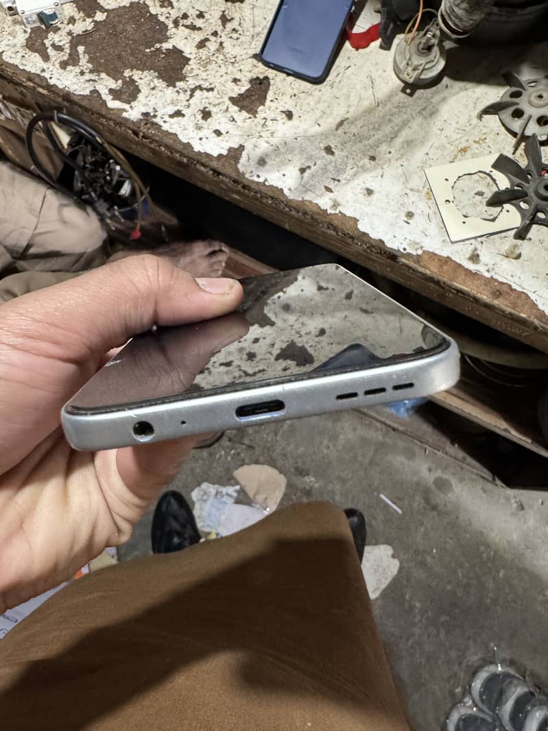 Tecno Spark 40 Pro 1