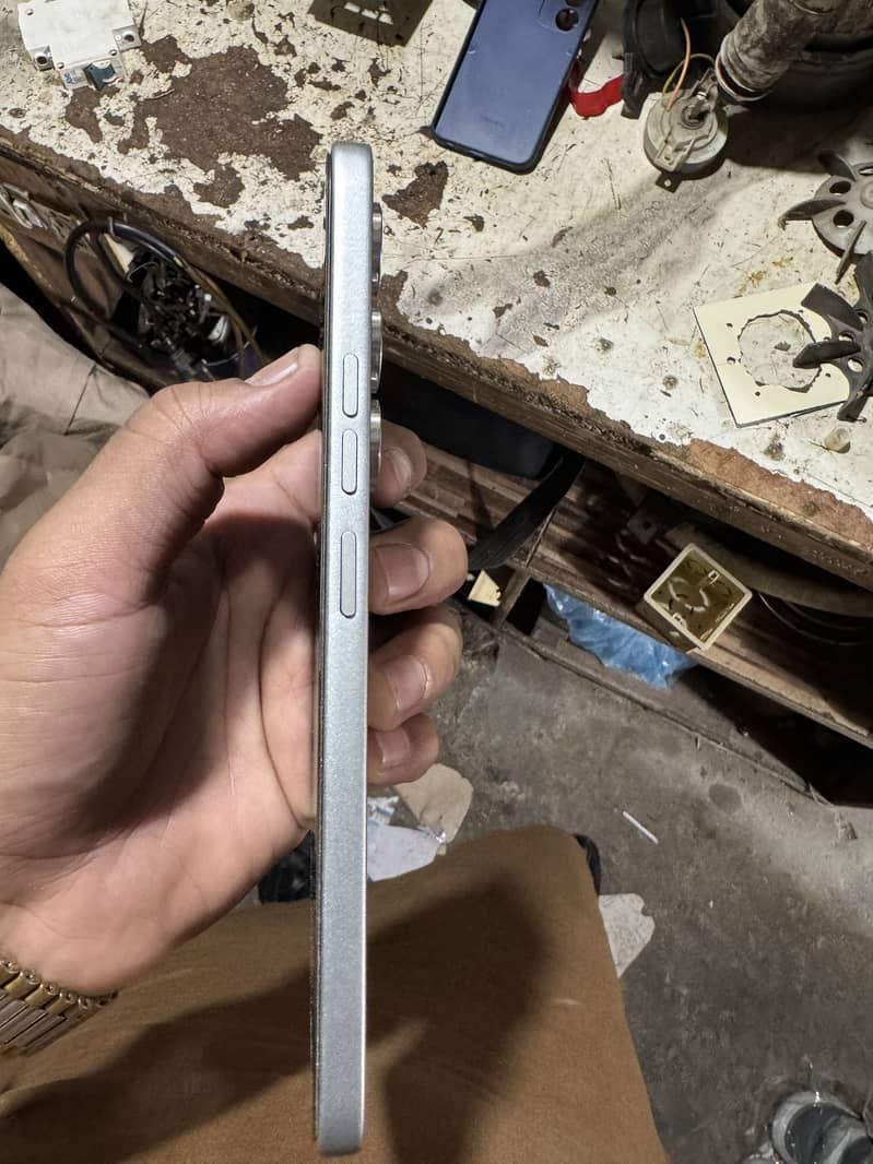 Tecno Spark 40 Pro 3