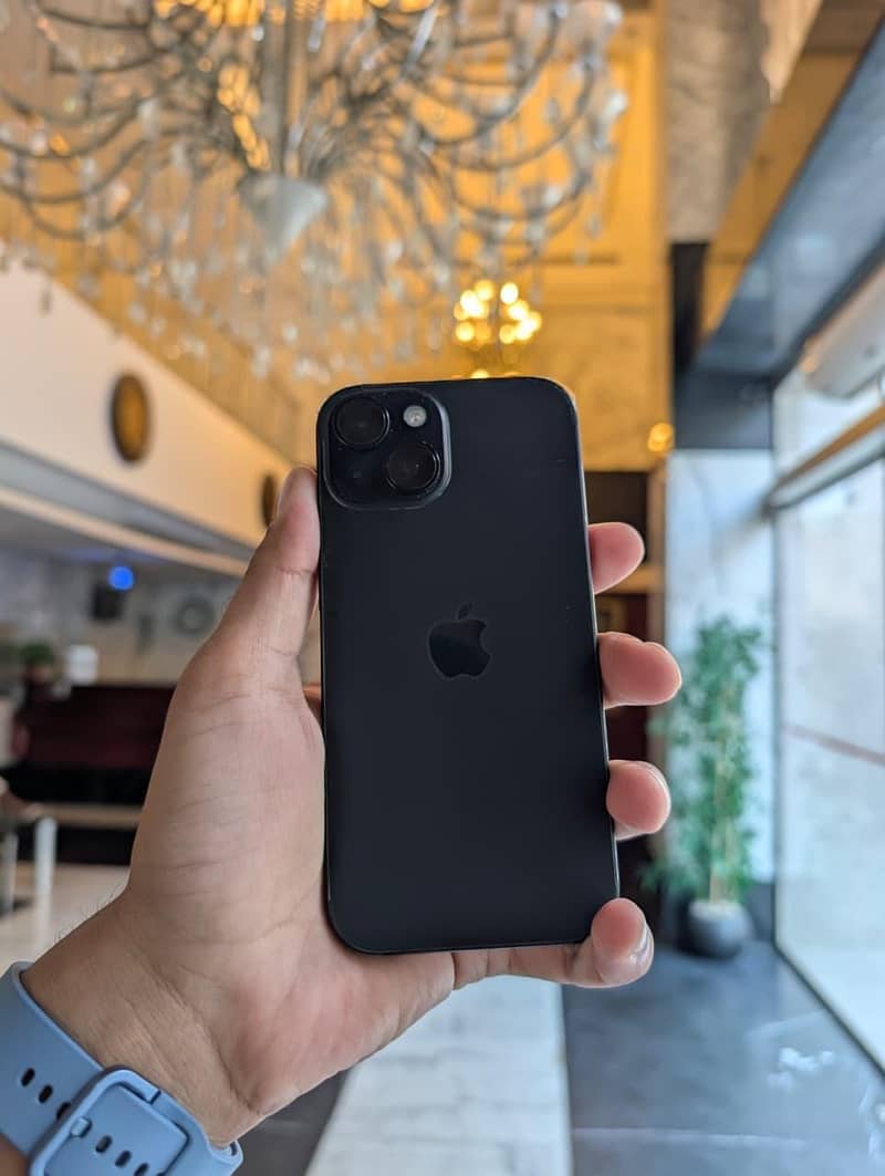 Apple iPhone 15 0
