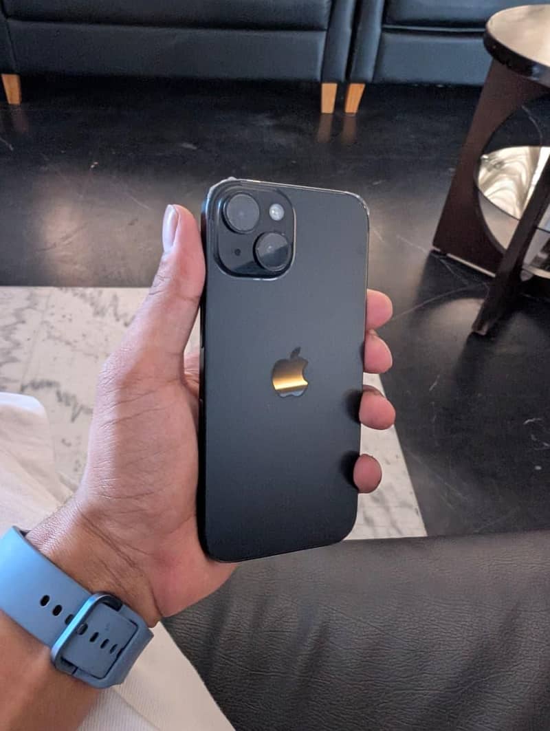 Apple iPhone 15 1