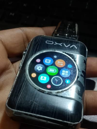 OXV X-lim SQ Pro 2 device with Box