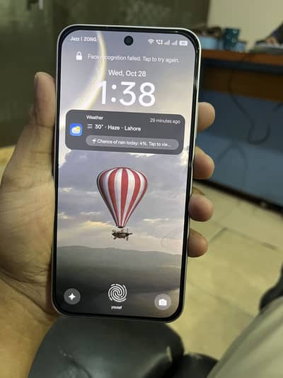 OPPO A6s pro  8/256GB