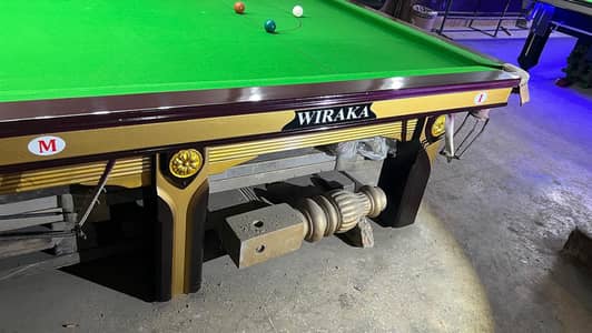 snooker