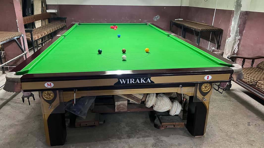 snooker 11