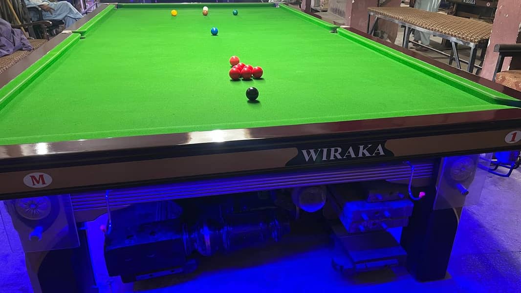 snooker 12