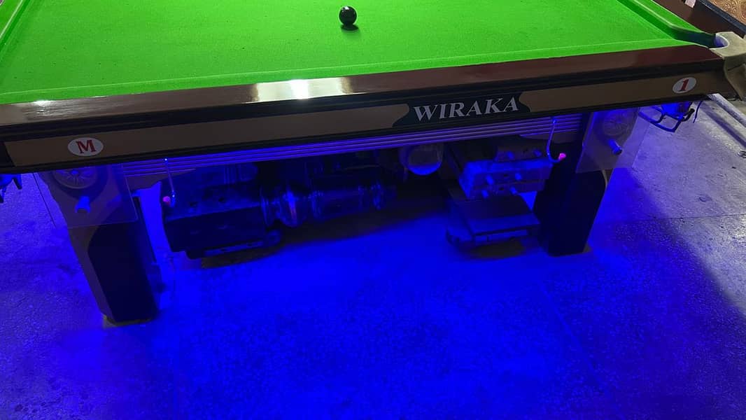 snooker 15