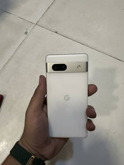 Google Pixel 7a
