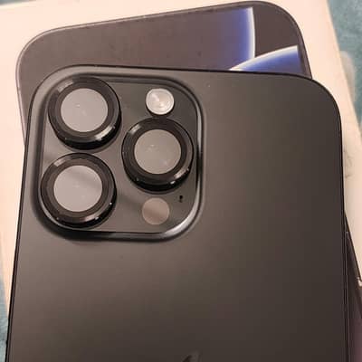 Apple iPhone 16 Pro Max