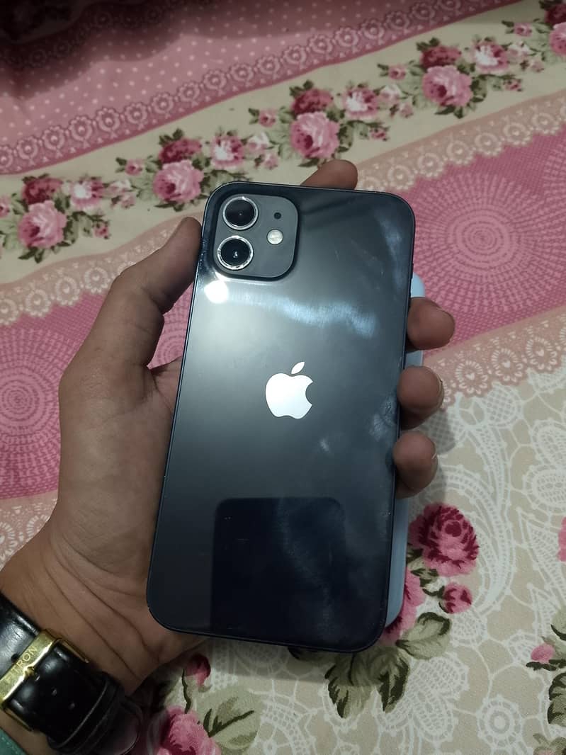 iPhone 12 2