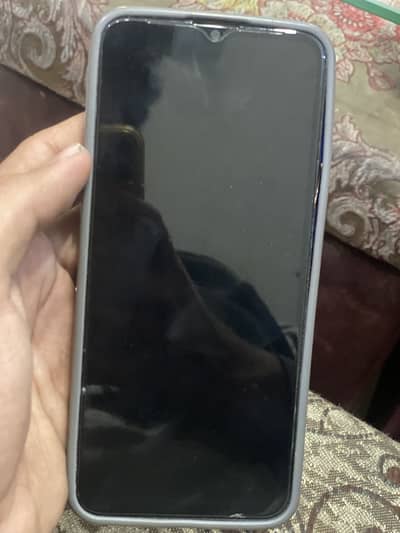 Tecno Spark 4
