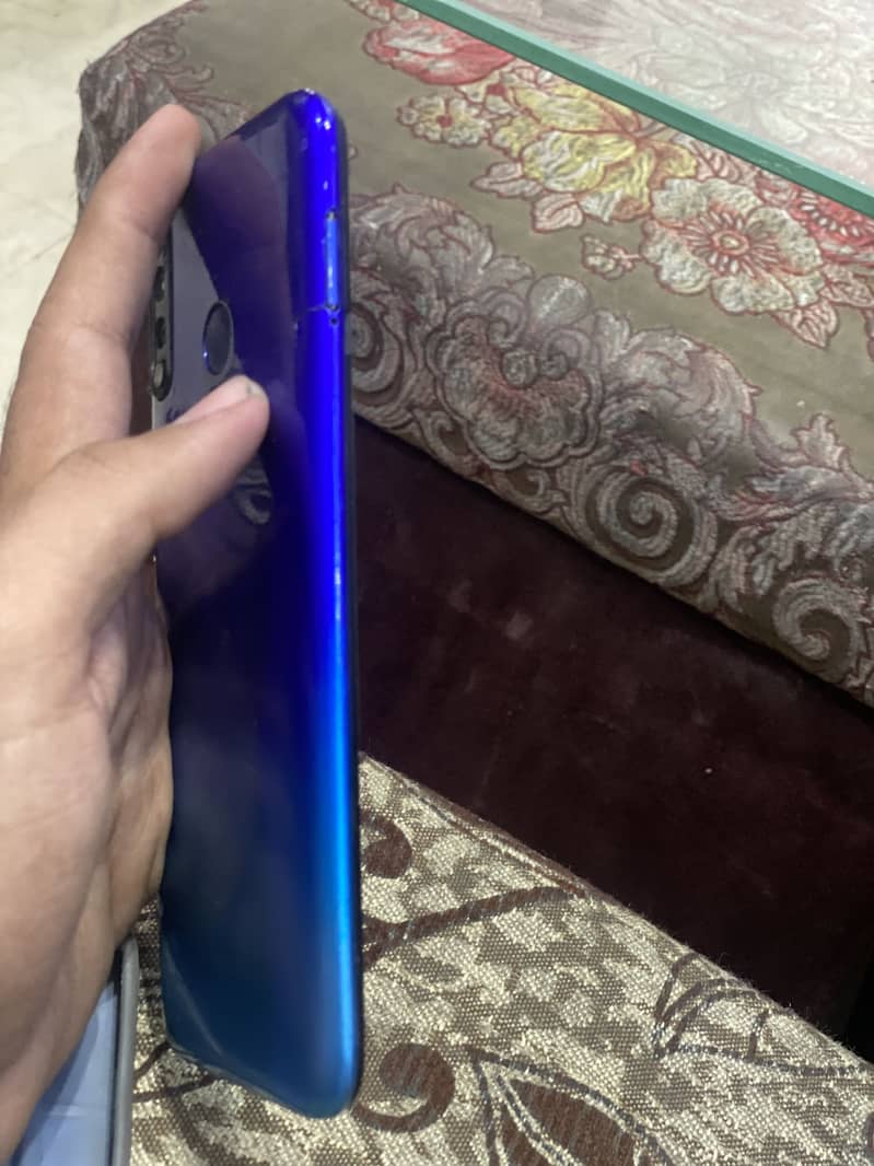 Tecno Spark 4 1