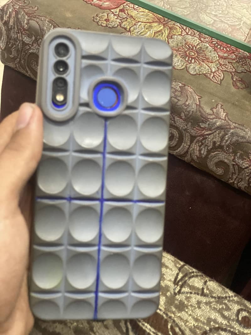 Tecno Spark 4 2