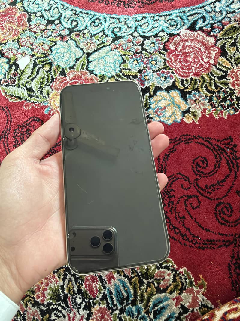 Apple iPhone 15 Pro Max 1