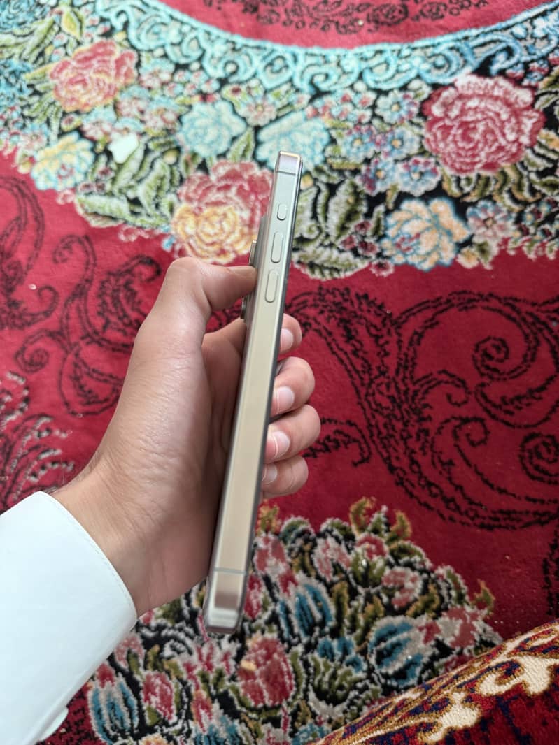 Apple iPhone 15 Pro Max 2