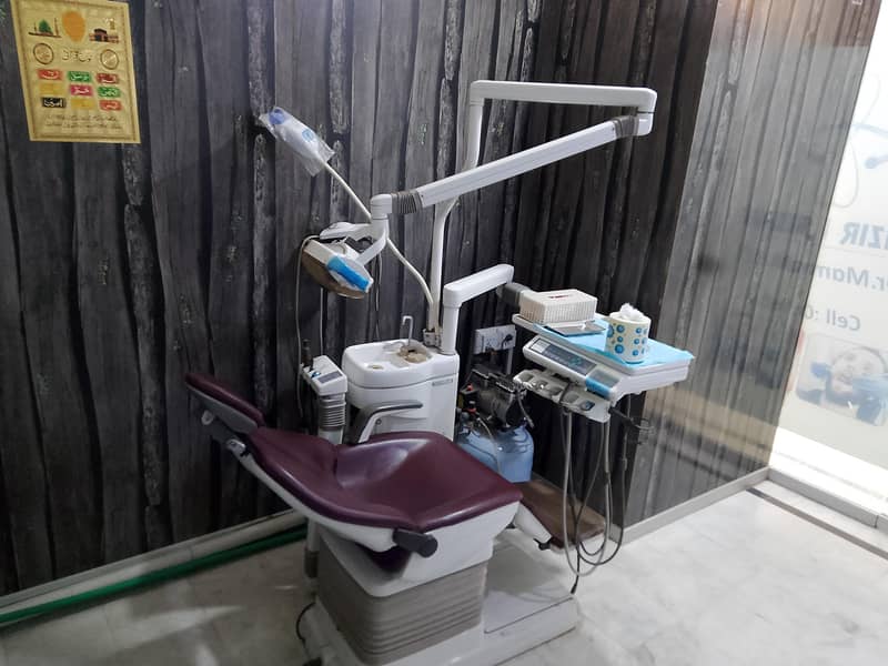 dental unit 0