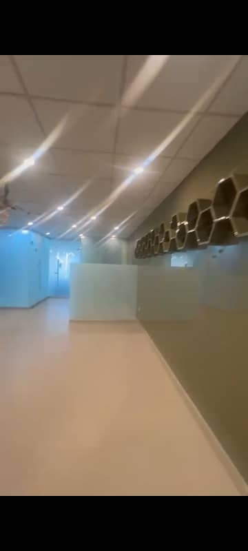 Property Connect Offers!1,215 Sq. Ft. Commercial Space for Rent in Mall of Islamabad, Blue Area | 6th Floor | Rent: PKR 425,000 Per Month