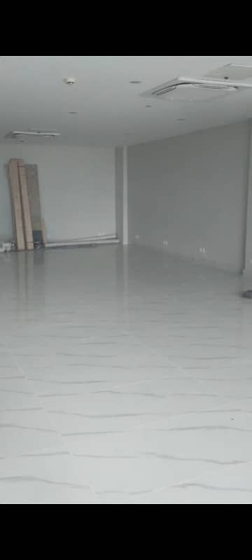 Property Connect Offers! Brand-New Commercial Space for Rent in Mall of Islamabad | 1,900 Sq. Ft. | 7th Floor|6 lifts installed