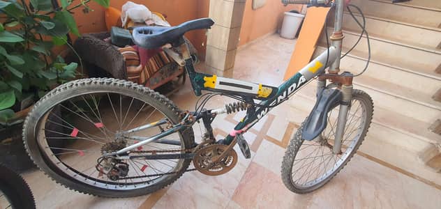 used biycle for sale
