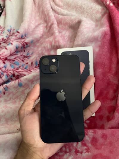 Apple iPhone 13 JV 128GB 92 BH With BOX