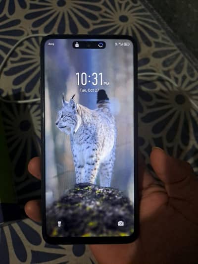 Infinix Hot 40i