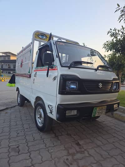 Suzuki Ravi 2014 Model for Sale – Good Condition