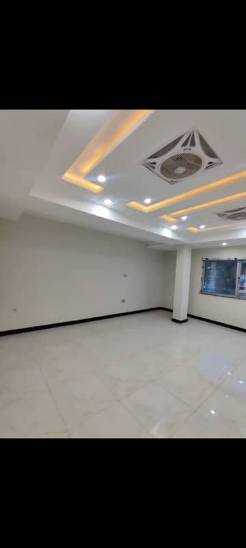 Property Connect Offers! 580 Sq. Ft. Office For Rent In F-8 Markaz, Islamabad