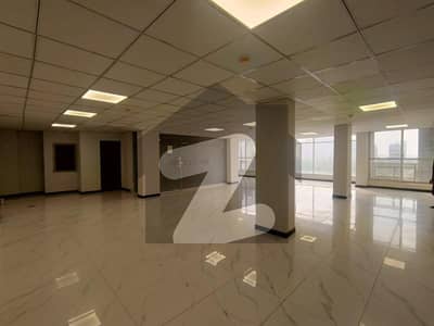 Property Connect Offers Brand New Building 12000 Square Feet 3 Floors Available For Rent