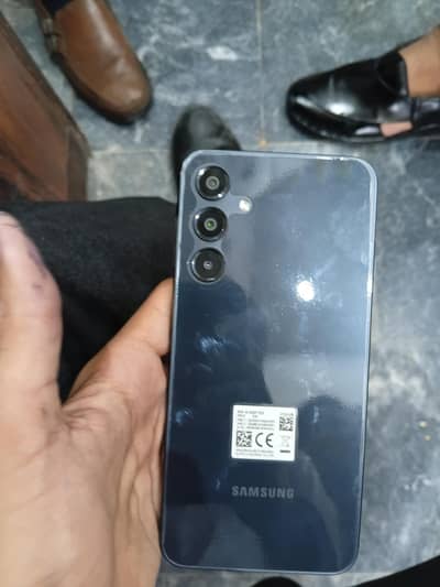 Samsung Mobile A16