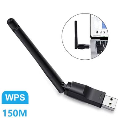 Wifi adopter USB