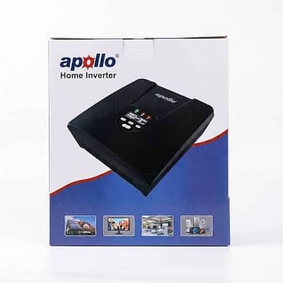 Homage UPS 1214 2414 Apollo REC Trion NS Available In Best Price