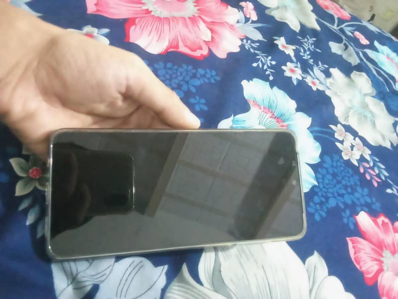 Honor x5c plus 1