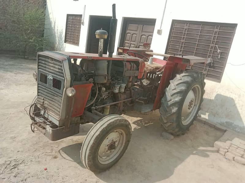 tractor 1