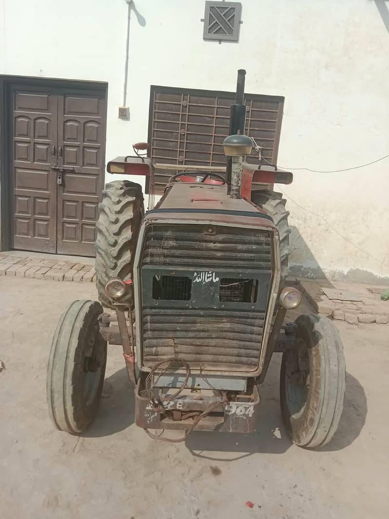 tractor 2