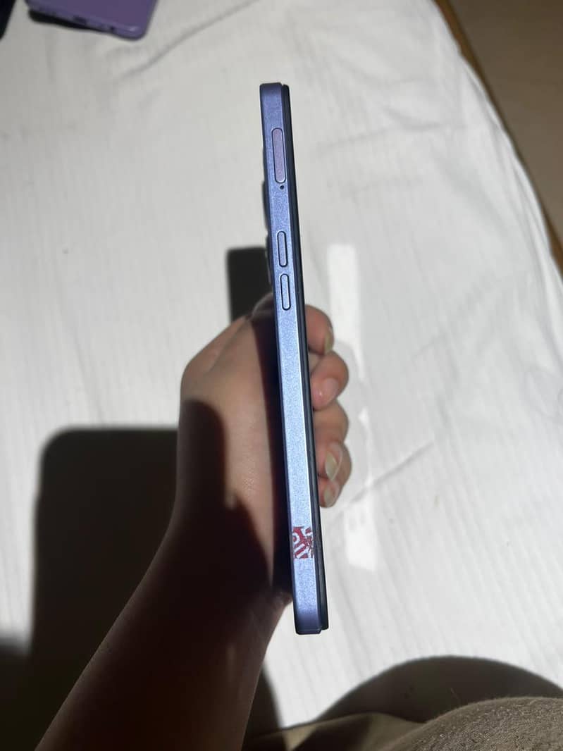 OPPO A3x 1