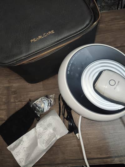 Pearl Care IPL Laser Hair Removal Machine PL -3000