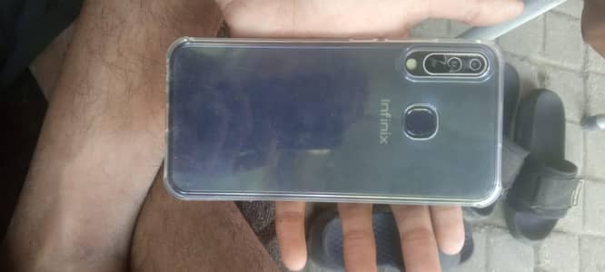 Infinix S4 wattsapp 03703462412 call 03133528271