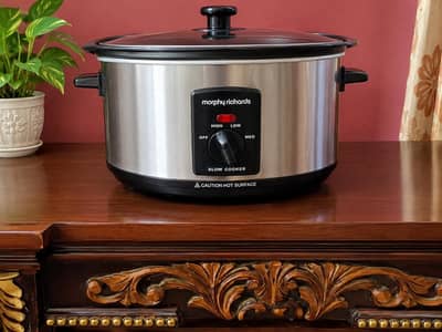 electric cooker