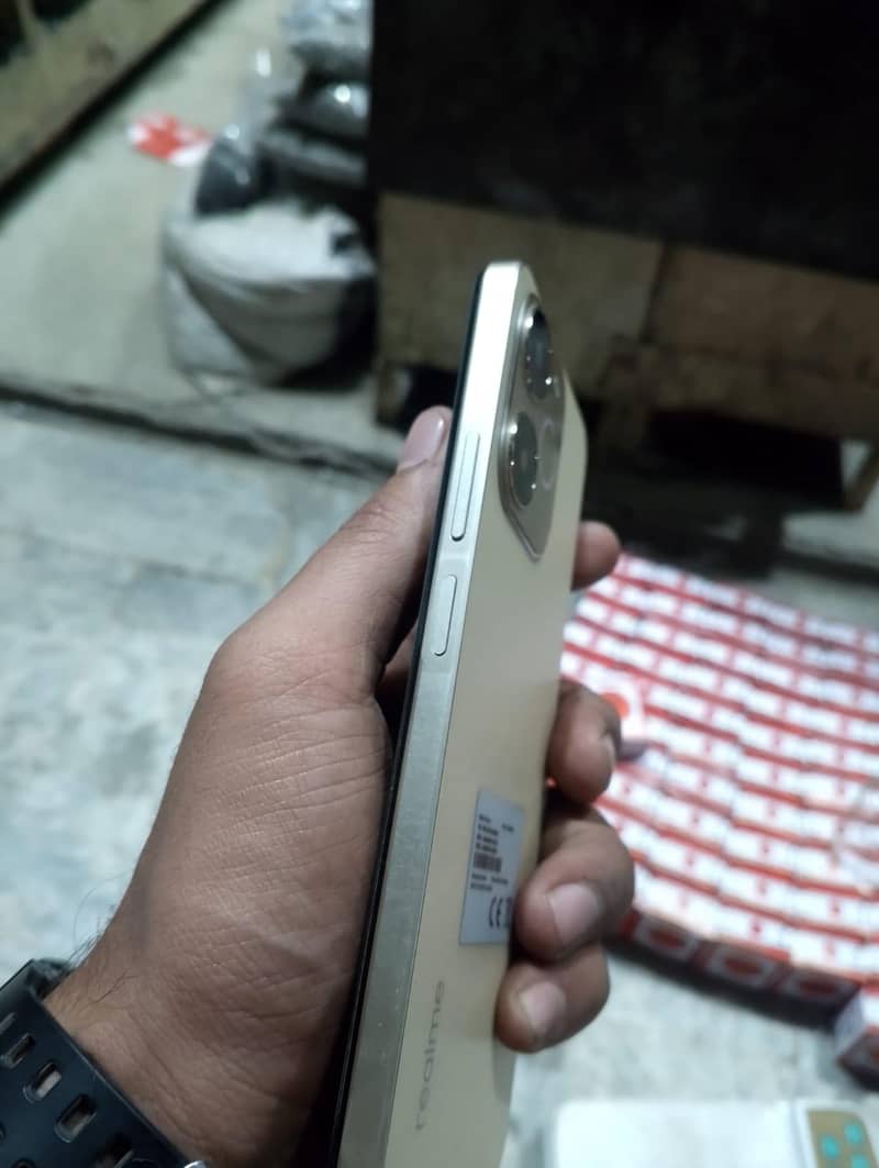 Realme note 70 1