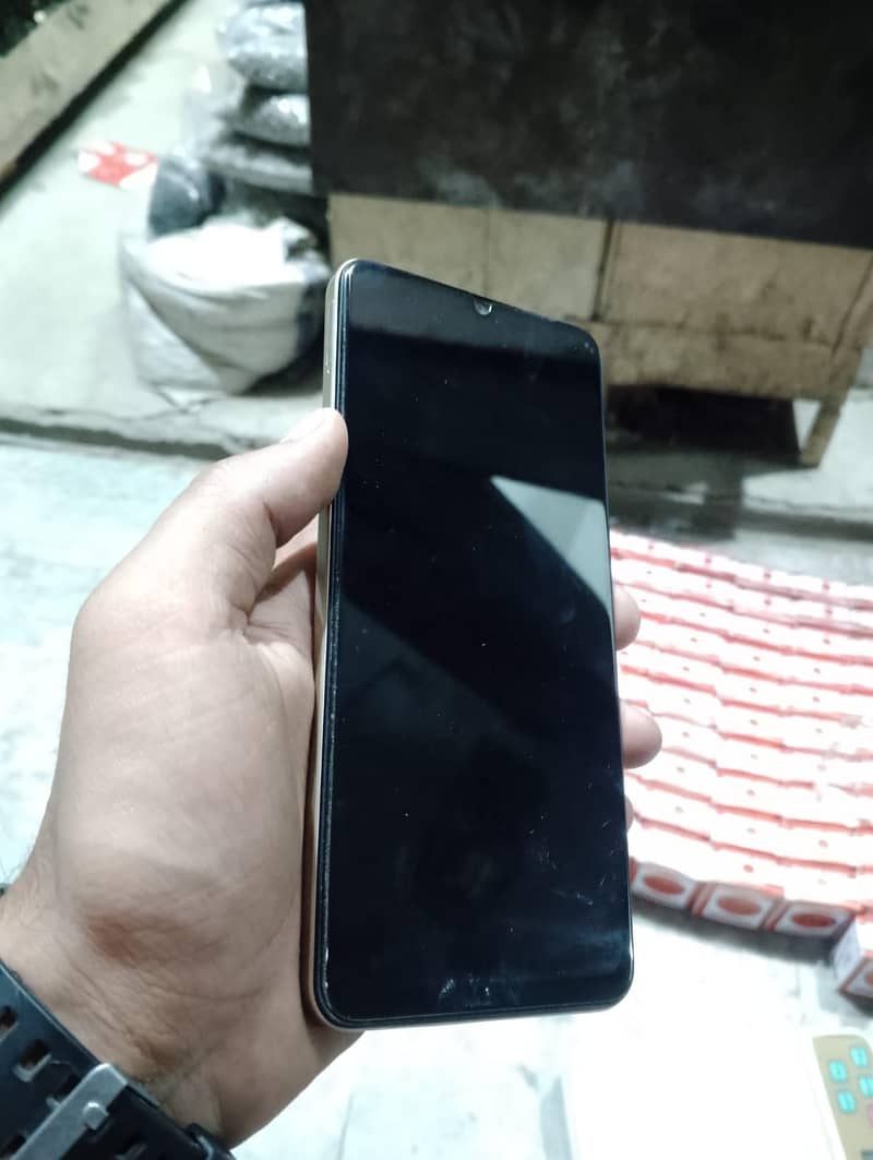 Realme note 70 7