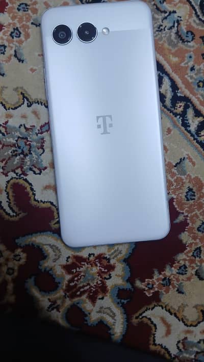 T-Mobile REVVL 8 6/128 Non pta Gaming phone 60 fps