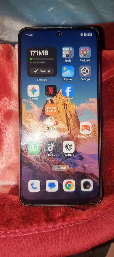 OPPO A5 Pro 5G