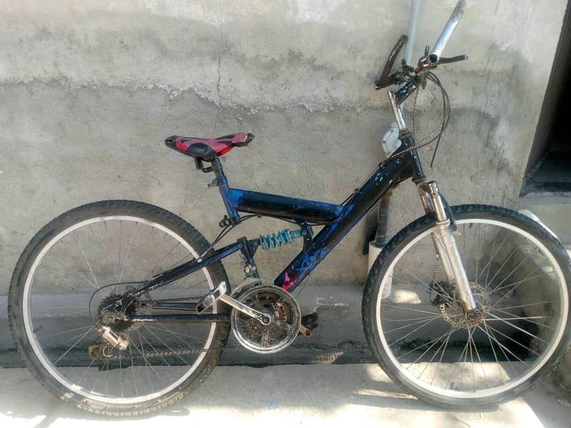 Bicycle 1