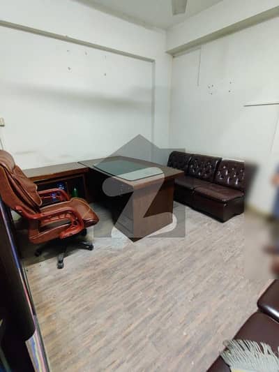 Property Connect Offers!360 Sf Mezzanine Floor Available For Rent In Blue Area