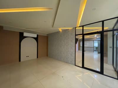 Own A Office In 1500 Square Feet G-8 For Rent