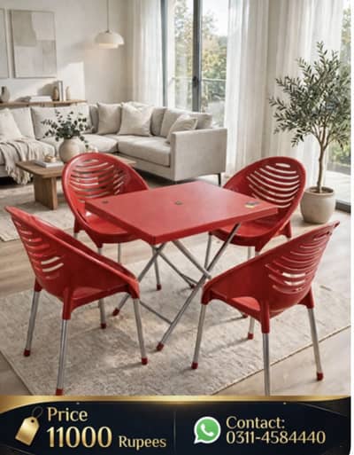 SUPER UNIQUE COMPANY CHAIR