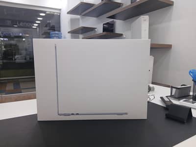 Macbook Air M5, 13" (16/512) Box Pack